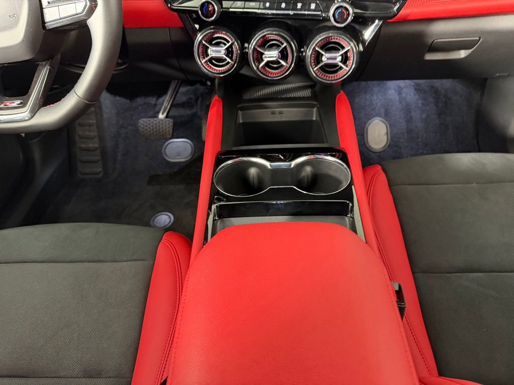 Used 2024 Chevrolet Blazer EV RS image 19
