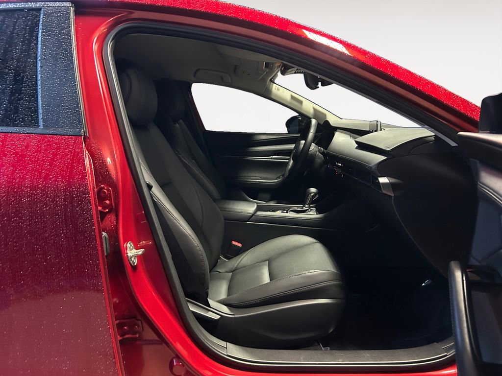 Used 2024 MAZDA MAZDA3 s image 11