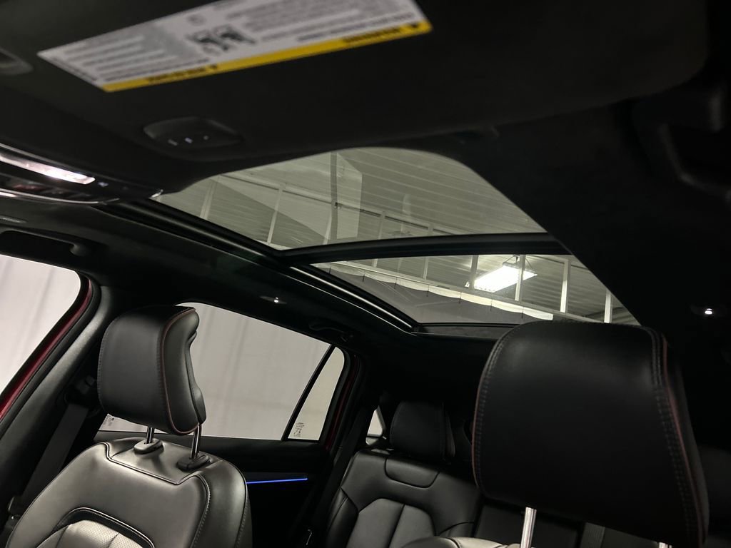 Used 2024 Jeep Wagoneer Launch Edition image 23