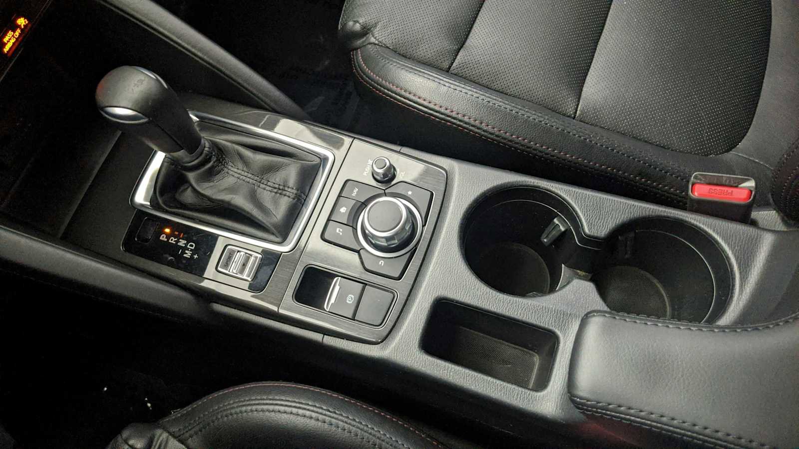 Used 2016 MAZDA CX-5 Grand Touring image 18