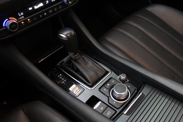 Used 2021 MAZDA MAZDA6 Touring image 15