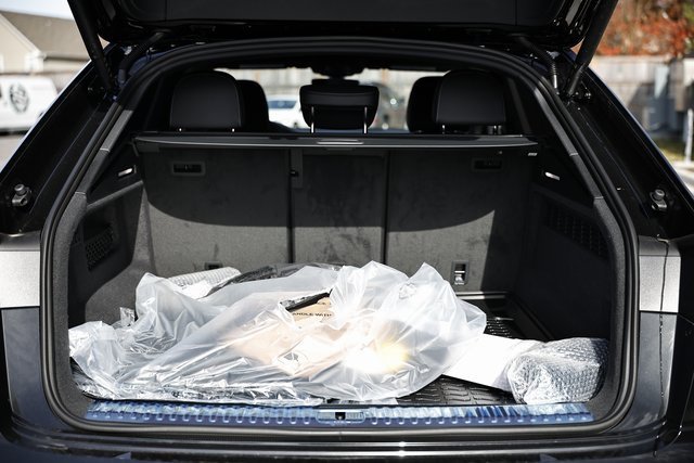 New 2026 Audi Q8 Premium Plus image 33