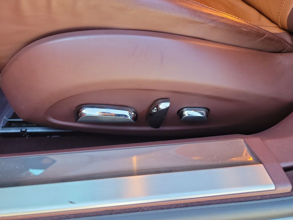 Used 2012 Fisker Karma EcoSport image 21