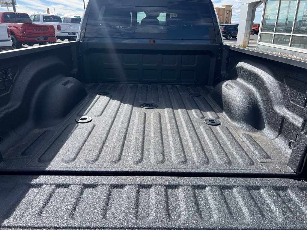 New 2026 RAM 3500 Laramie image 22