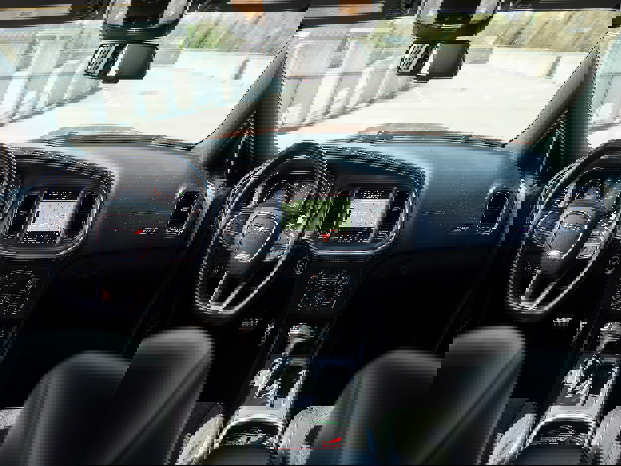 Used 2021 Dodge Charger Scat Pack image 13