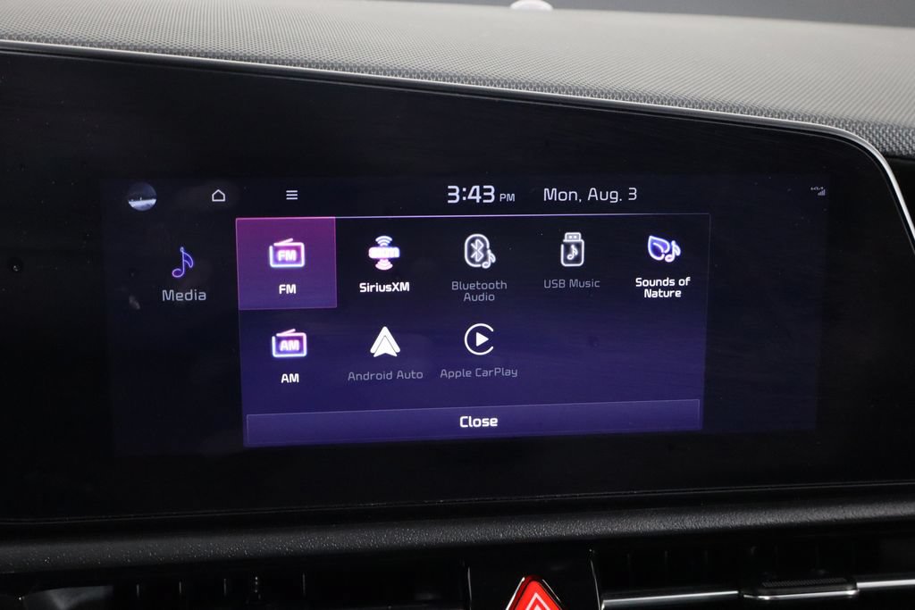 Used 2023 Kia Niro Wind FWD image 37
