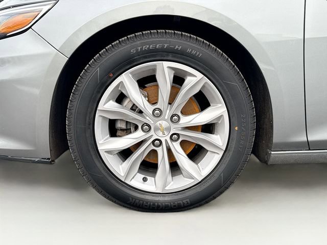 Used 2023 Chevrolet Malibu LT image 27