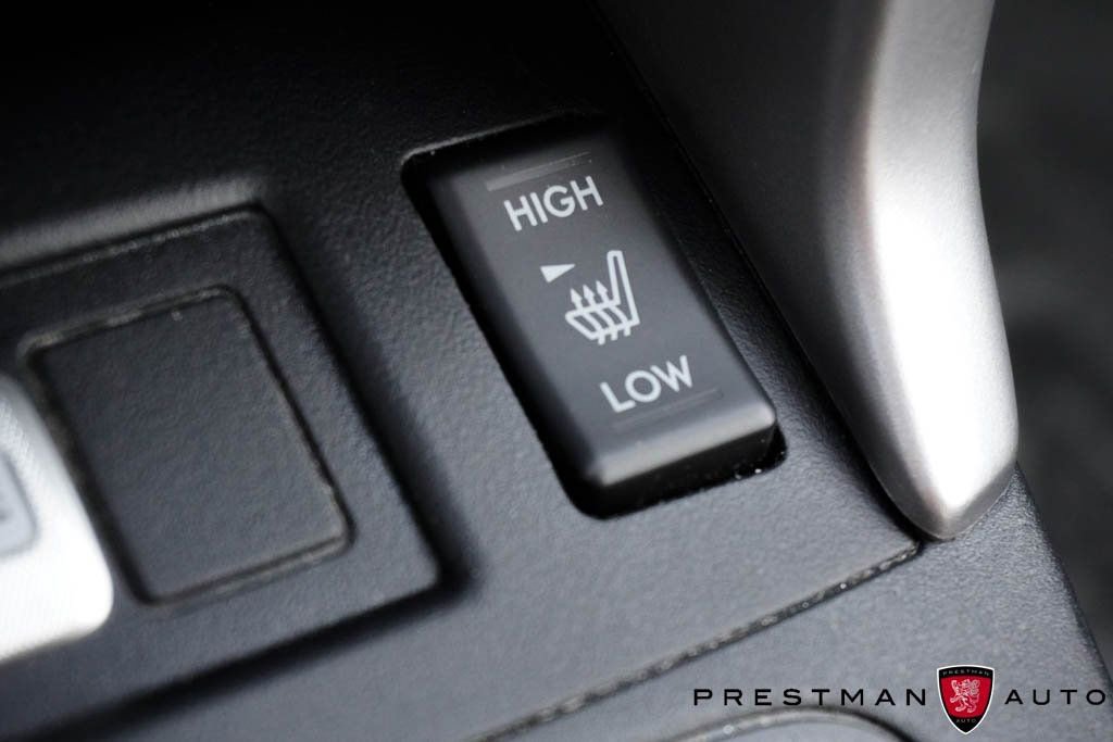 Used 2015 Subaru Forester 2.5i Limited w/ Popular Package #1 image 4