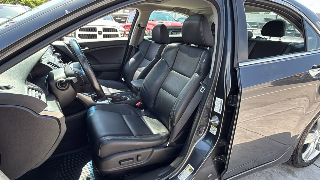Used 2011 Acura TSX 2.4 image 20