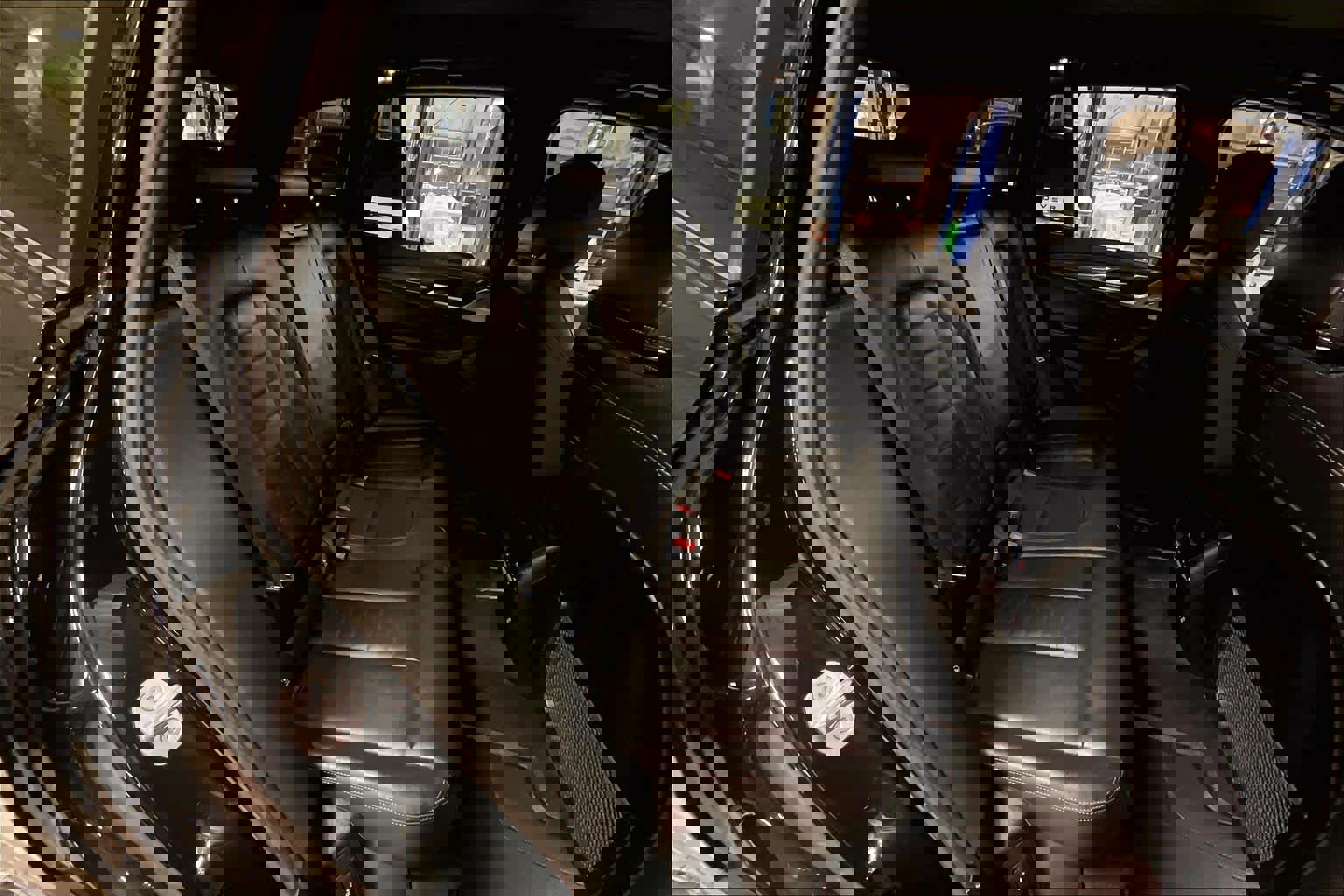 Used 2022 BMW X3 M w/ Executive Package image 18