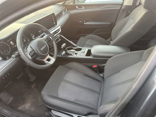 Used 2022 Kia K5 LXS image 6