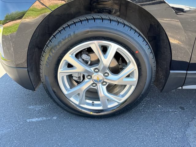 Used 2021 Chevrolet Equinox Premier AWD/4WD image 27