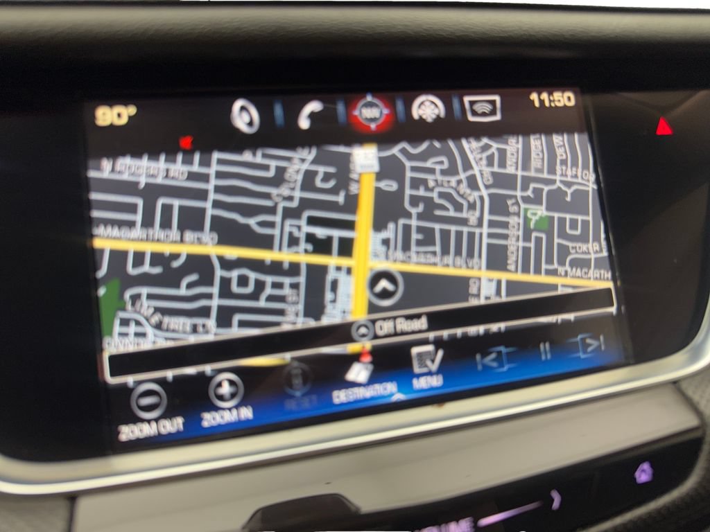 Used 2019 Cadillac XT5 Premium Luxury FWD image 64