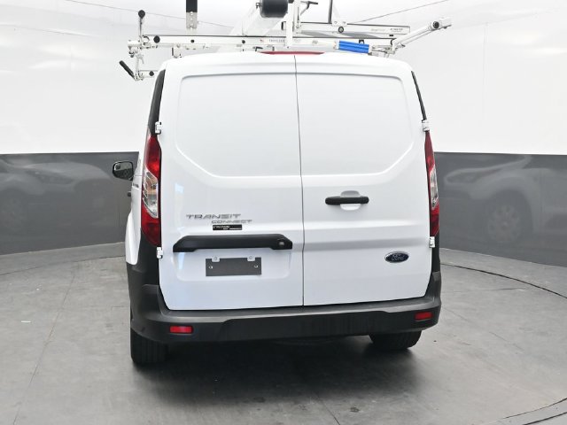Used 2023 Ford Transit Connect XL FWD image 5