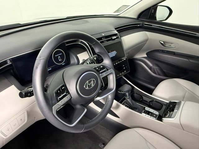 Used 2024 Hyundai Tucson SEL w/ Convenience Package FWD image 16