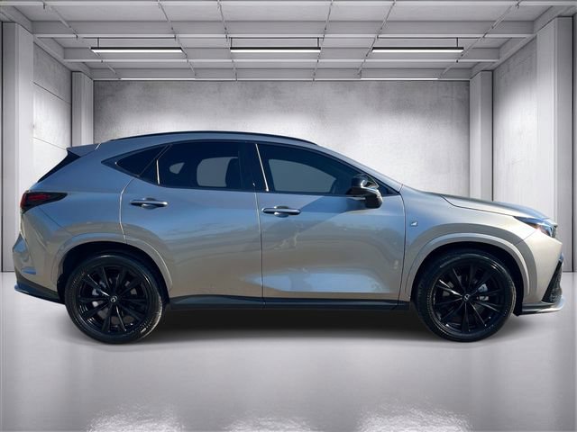 Used 2023 Lexus NX 350 F Sport AWD/4WD image 2