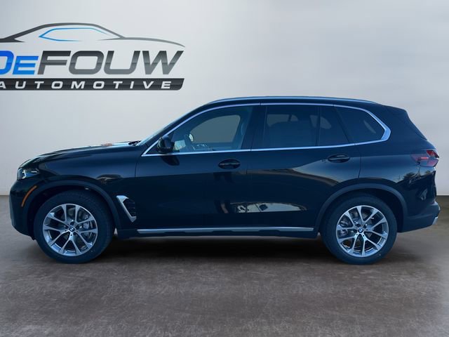 New 2026 BMW X5 xDrive40i image 29