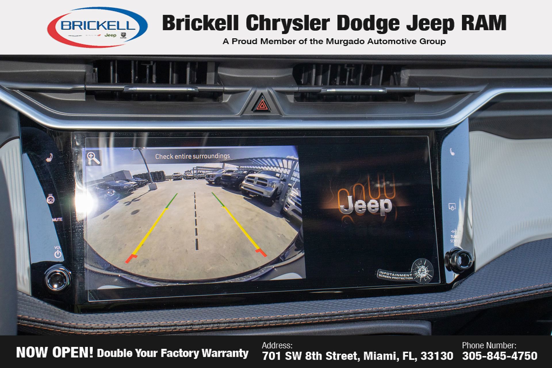 New 2026 Jeep Cherokee Limited image 32