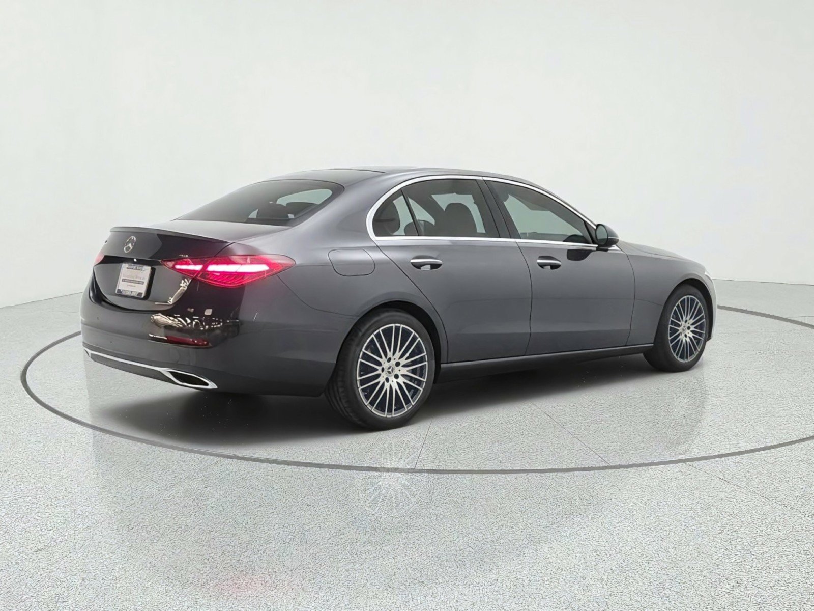 New 2027 Mercedes-Benz C 300 Sedan image 5