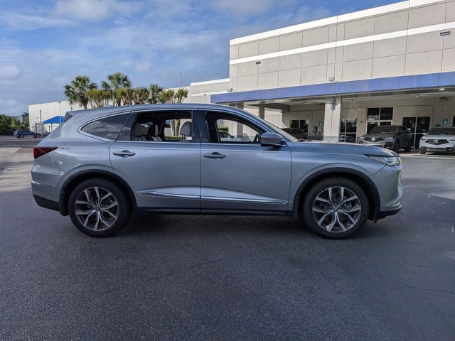 Used 2023 Acura MDX FWD w/ Technology Package image 4