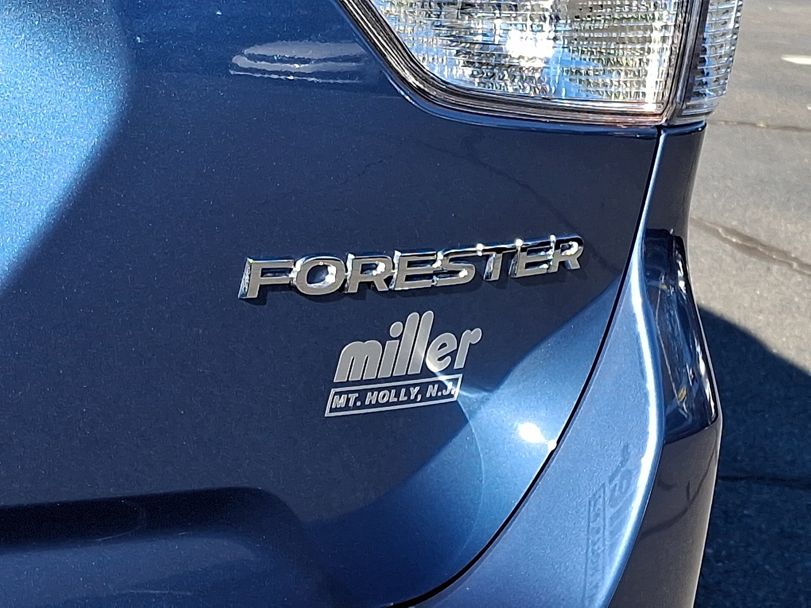 Certified 2024 Subaru Forester Limited AWD/4WD image 30