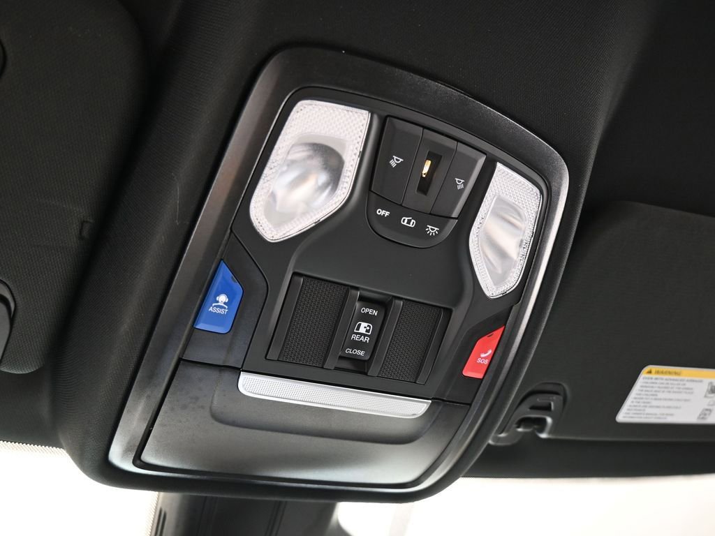 Used 2025 RAM 1500 Big Horn image 19