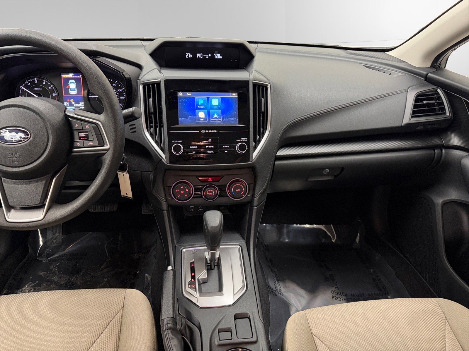 Used 2023 Subaru Impreza 2.0i image 11