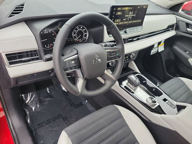 New 2026 Mitsubishi Outlander SE image 21