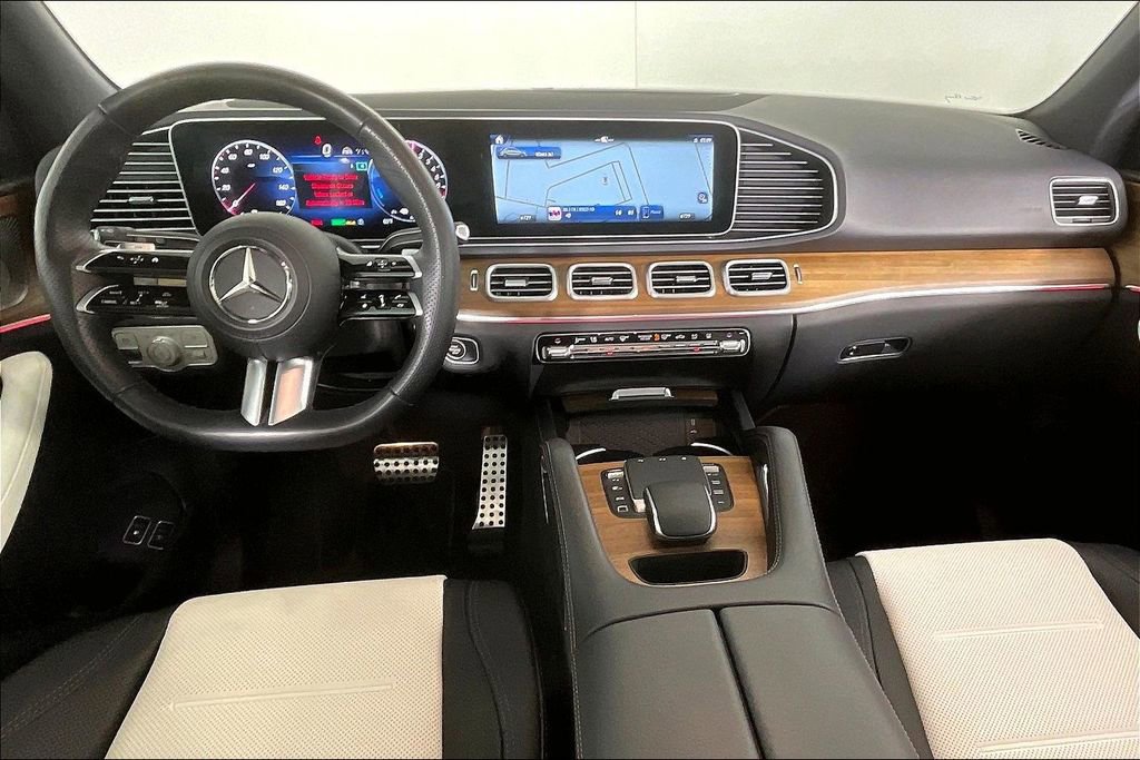Certified 2025 Mercedes-Benz GLE 450e GLE 450e image 13