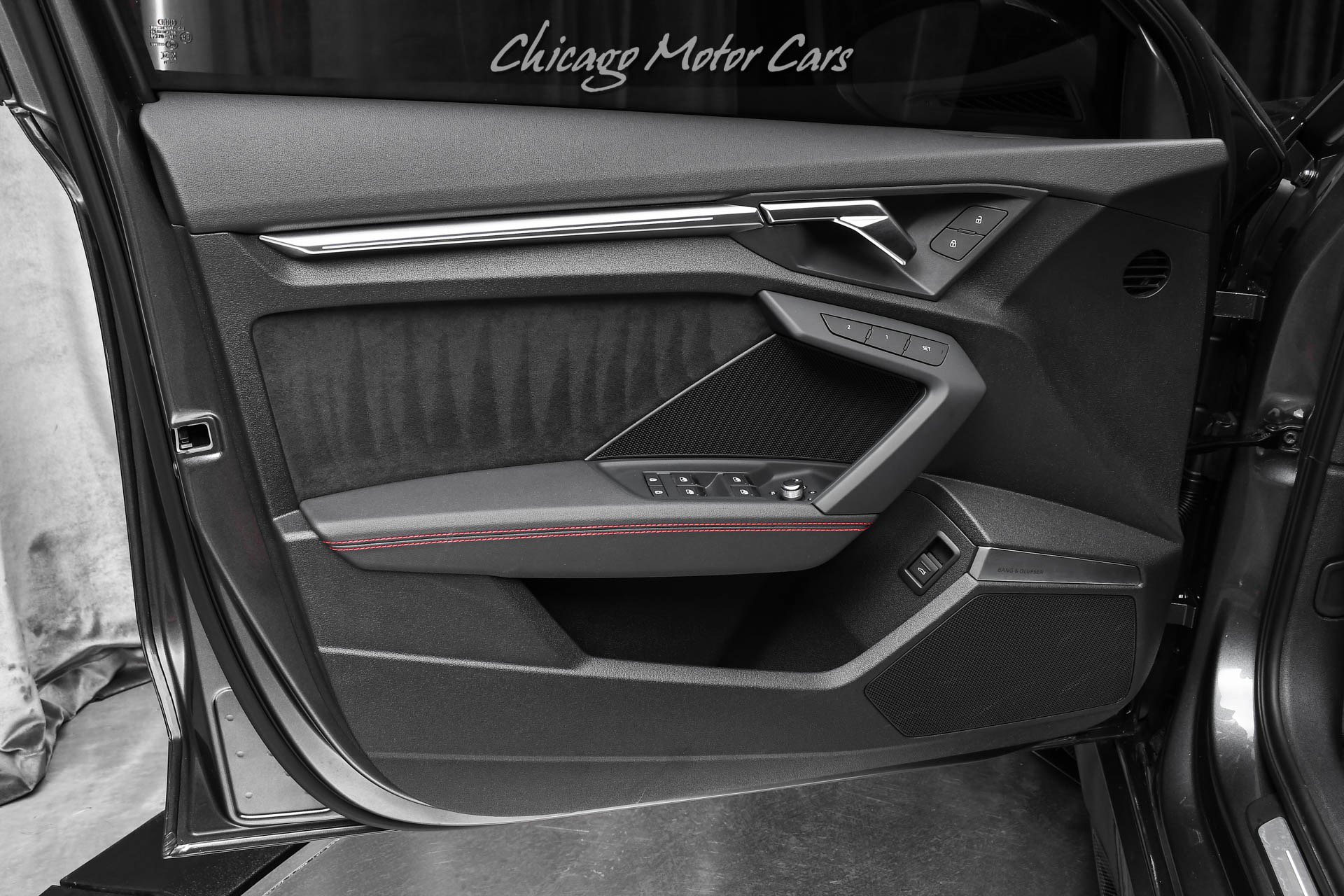 Used 2023 Audi RS 3 w/ Dynamic Plus Package AWD/4WD image 34
