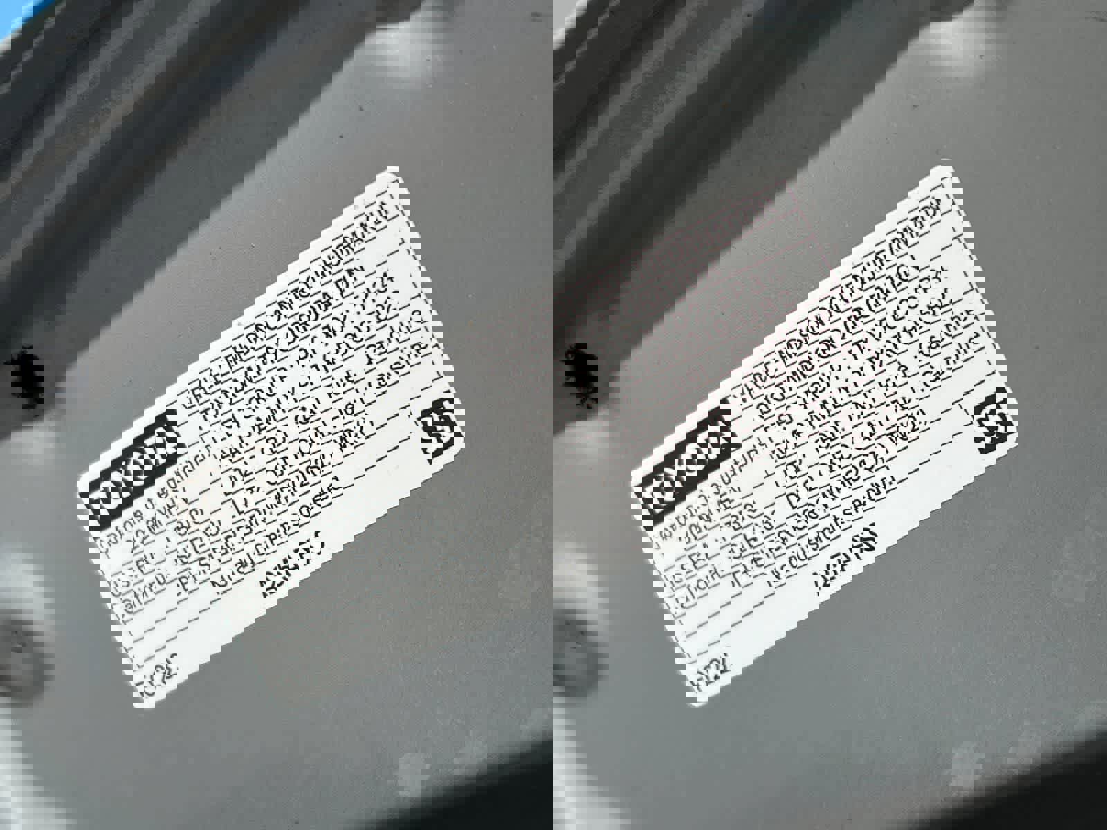 Used 2023 Toyota Sienna XSE w/ XSE Plus Package AWD/4WD image 31