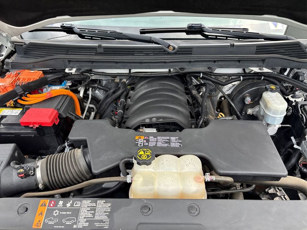 Used 2018 GMC Sierra 1500 SLT image 13