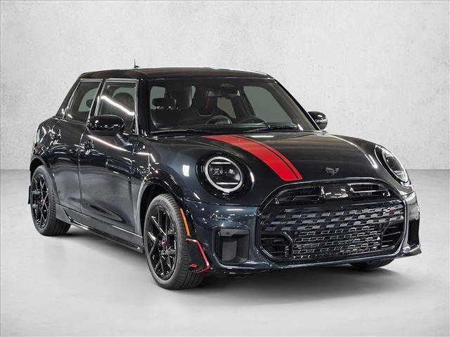 New 2026 MINI Cooper S FWD image 3