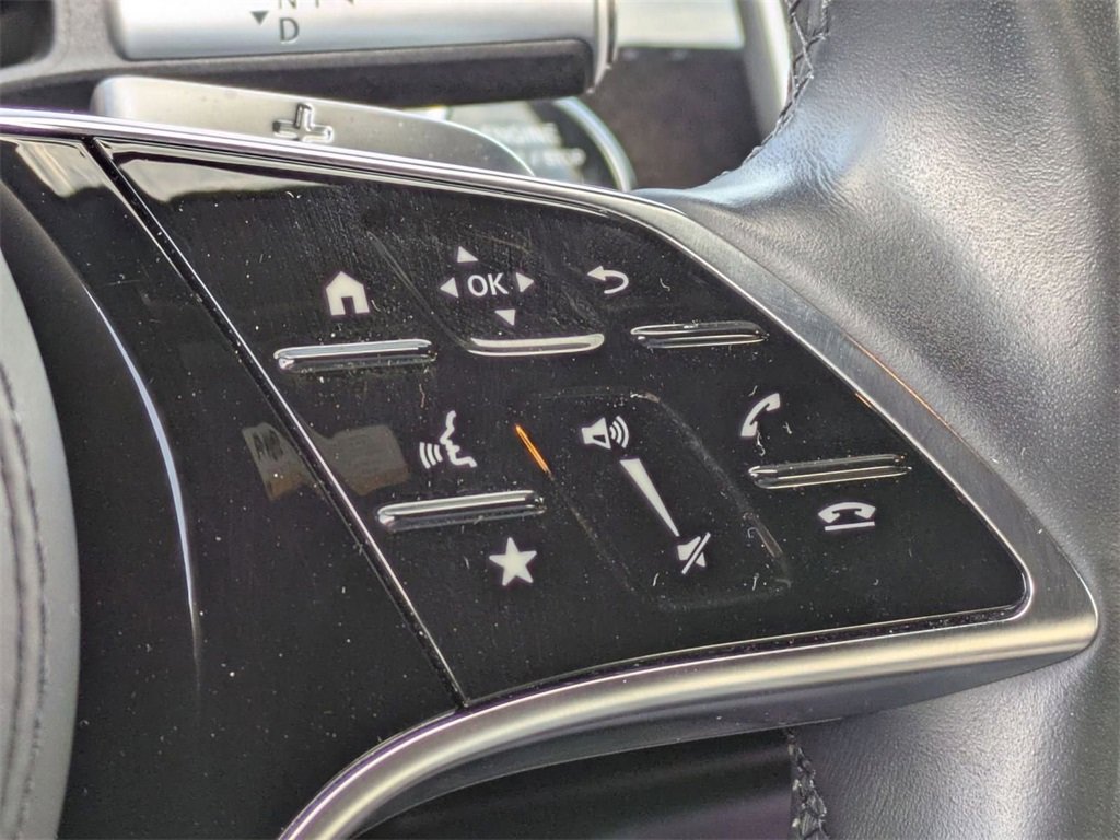 Used 2022 Mercedes-Benz S 500 4MATIC image 23