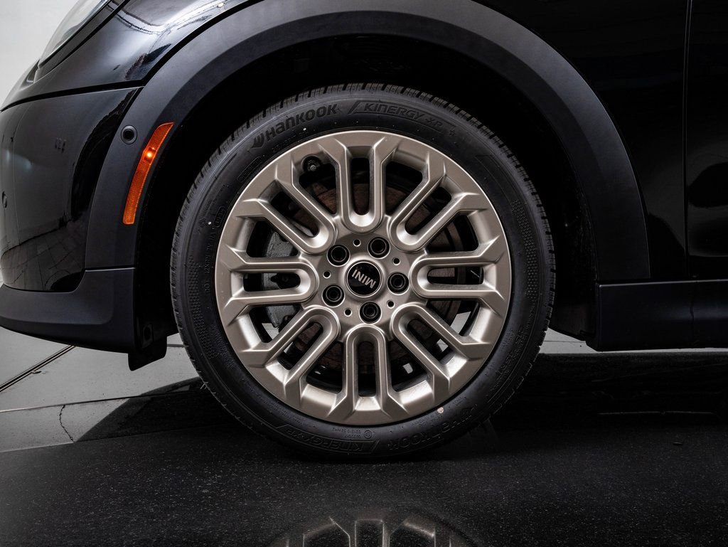 New 2026 MINI Cooper S FWD image 13