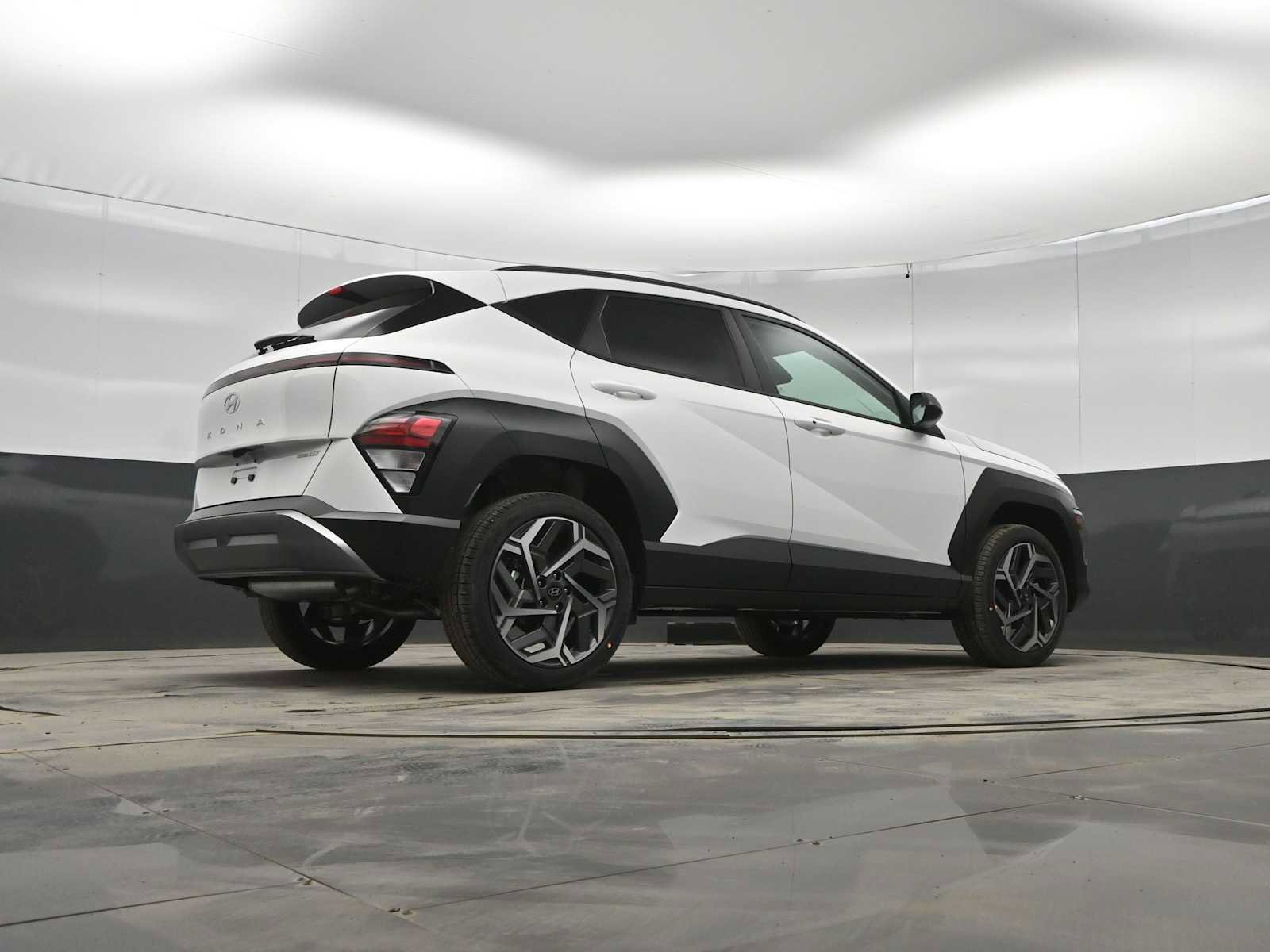 New 2026 Hyundai Kona SEL Premium image 36