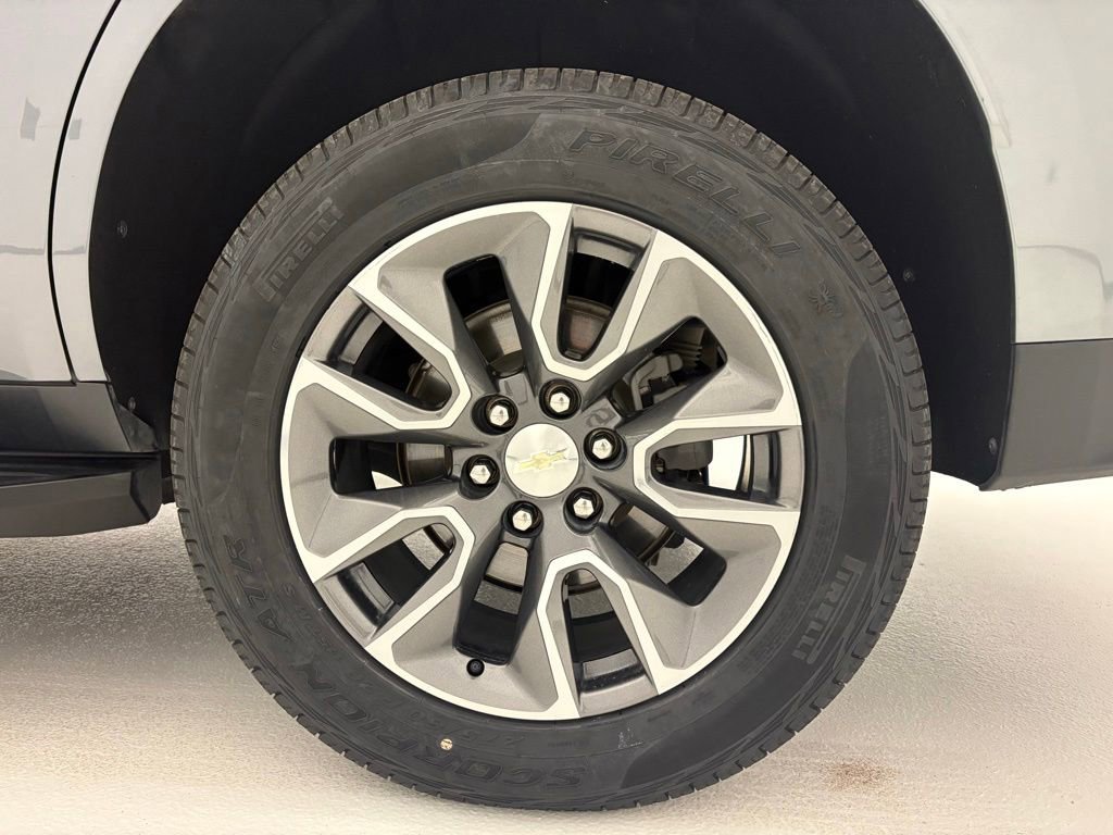 Certified 2021 Chevrolet Tahoe LT RWD image 24