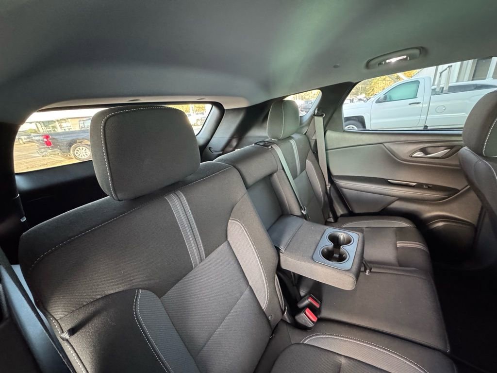 Used 2024 Chevrolet Blazer LT w/ Convenience Package image 25