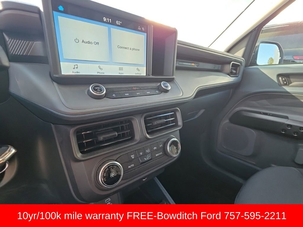 Used 2022 Ford Maverick XL image 13