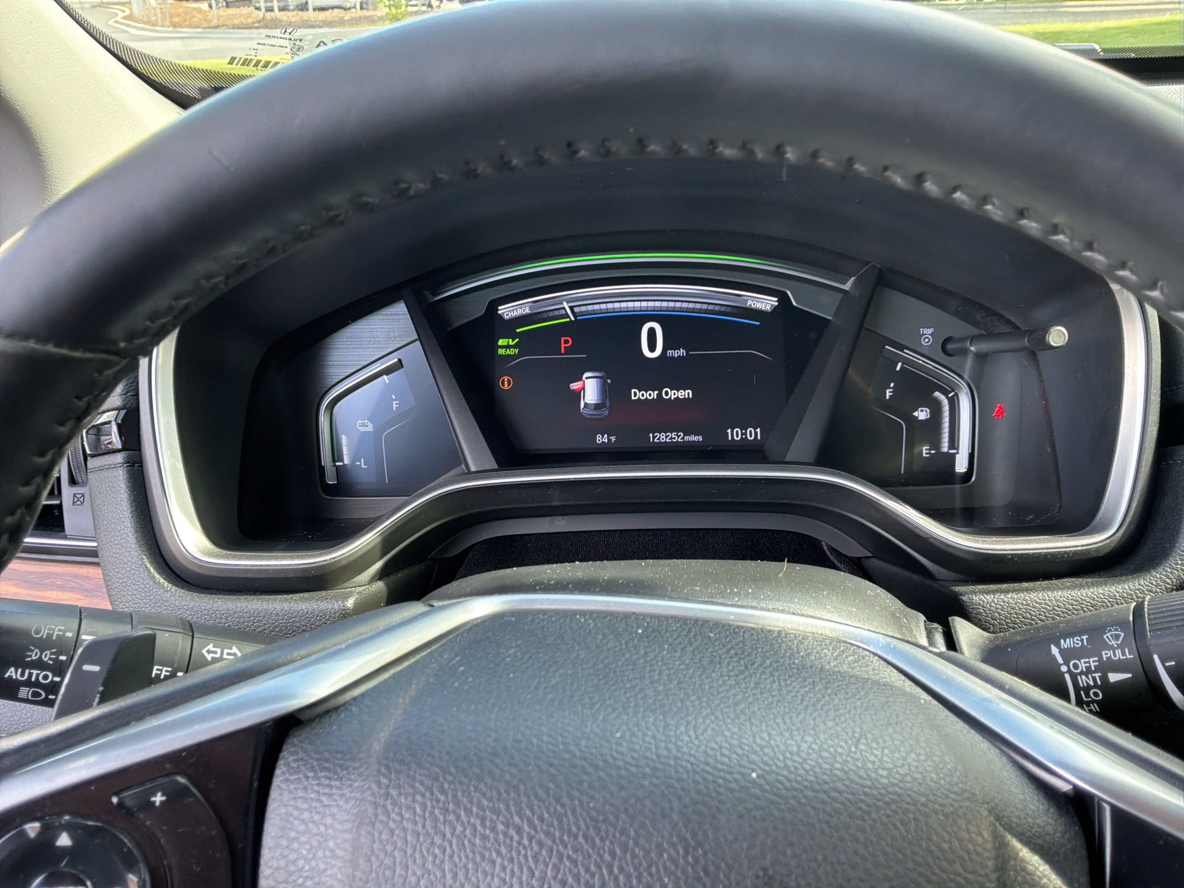 Used 2022 Honda CR-V EX-L image 21