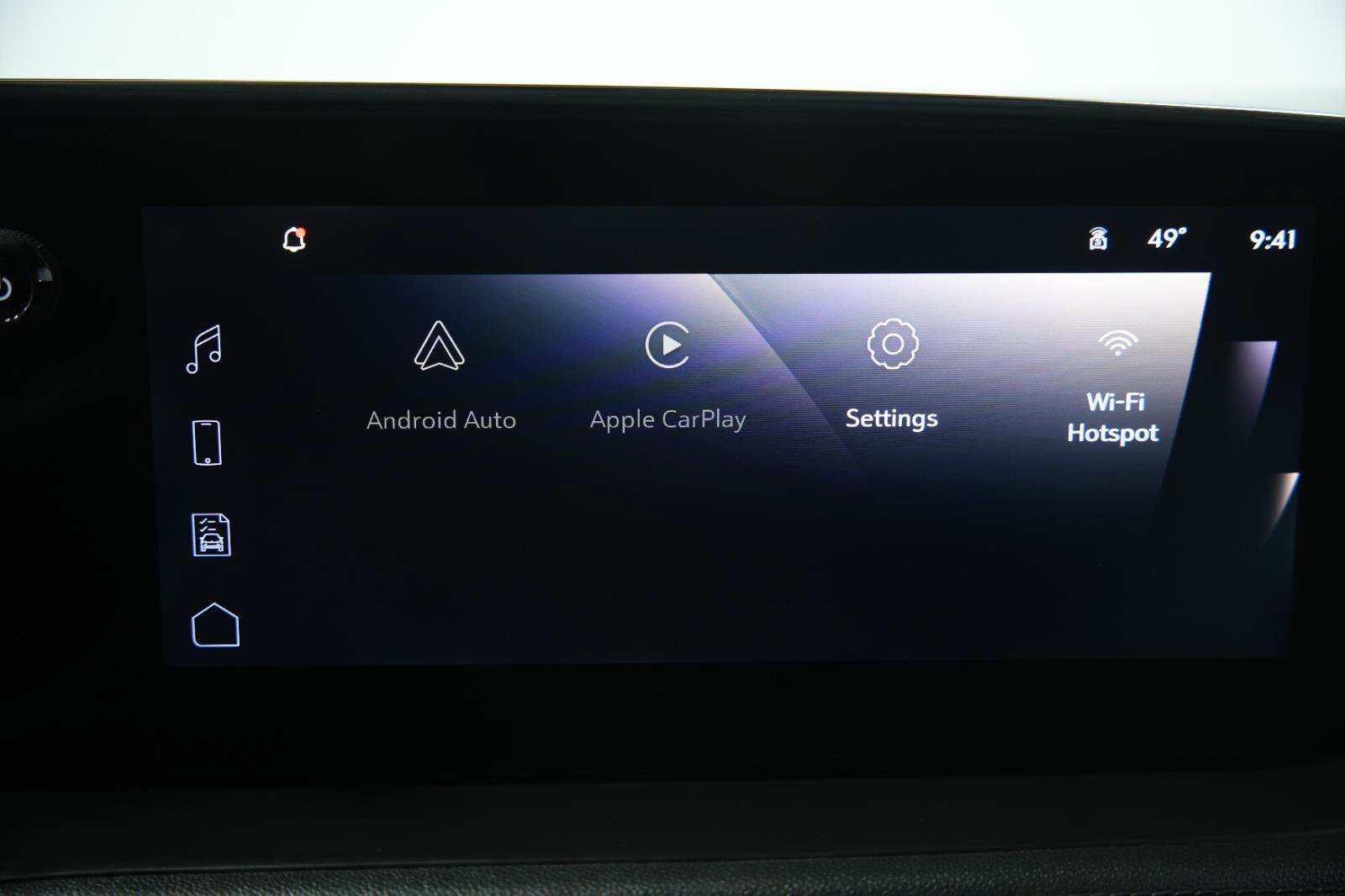 New 2026 Buick Encore GX Preferred image 32