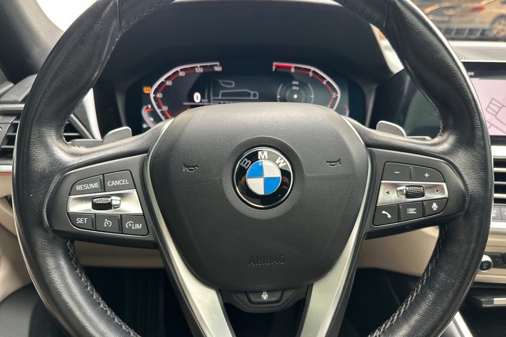 Used 2023 BMW 430i Gran Coupe w/ Premium Package image 25