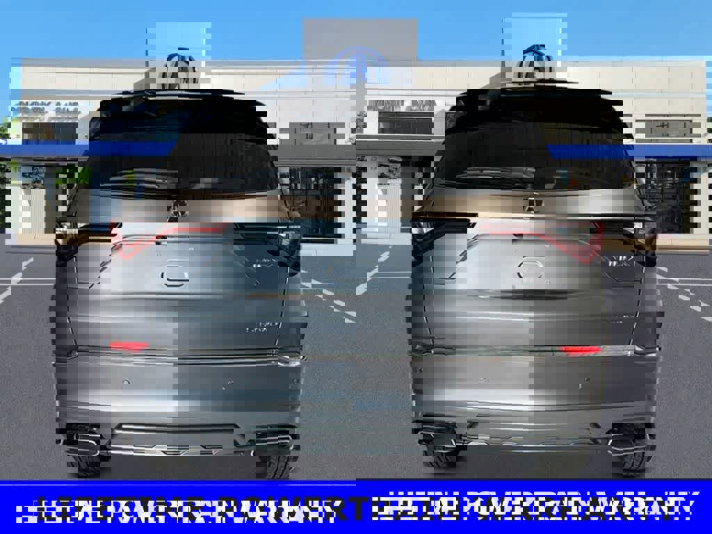 New 2026 Acura MDX SH-AWD w/ Advance Package image 4