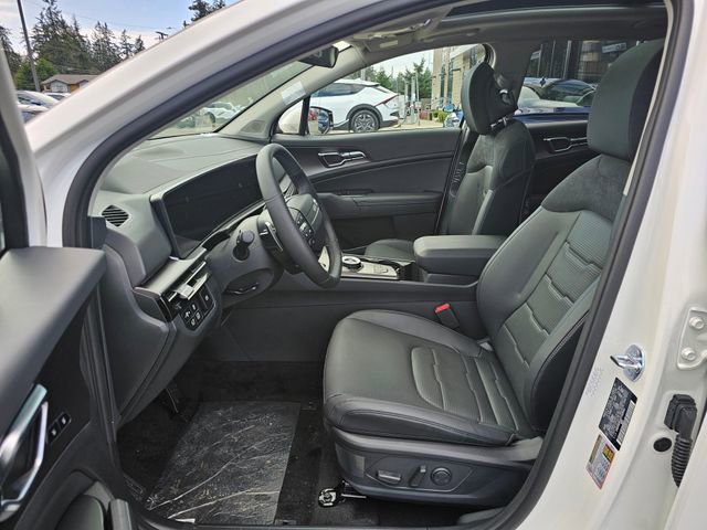 New 2026 Kia Sportage SX Prestige AWD/4WD image 18