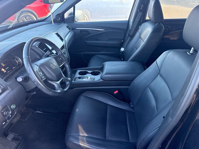 Used 2025 Honda Passport EX-L image 5