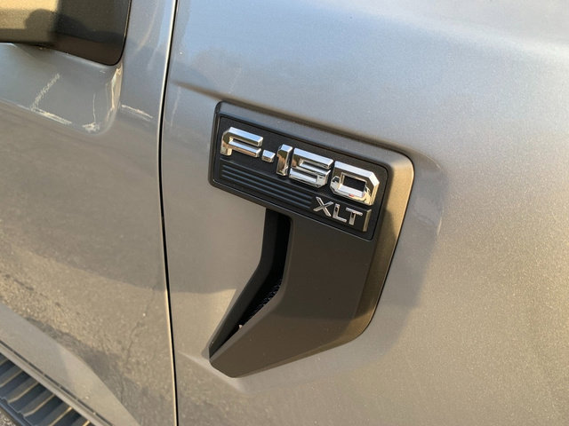 Used 2022 Ford F150 XLT w/ Equipment Group 302A High image 10