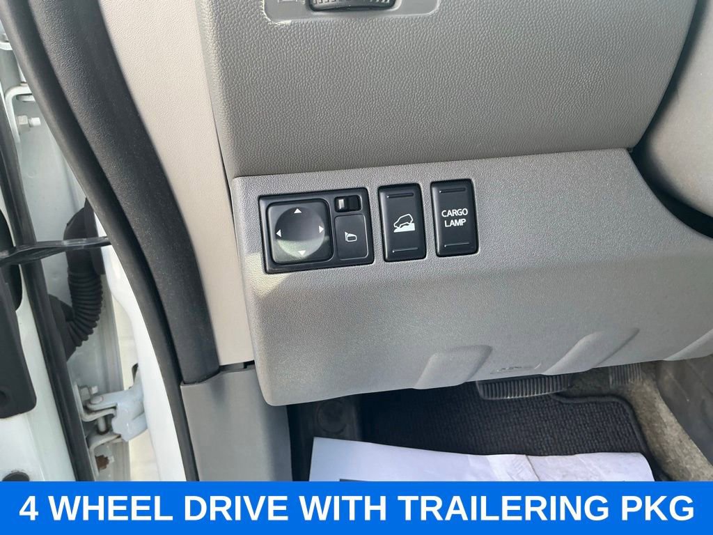 Used 2018 Nissan Frontier SV image 17