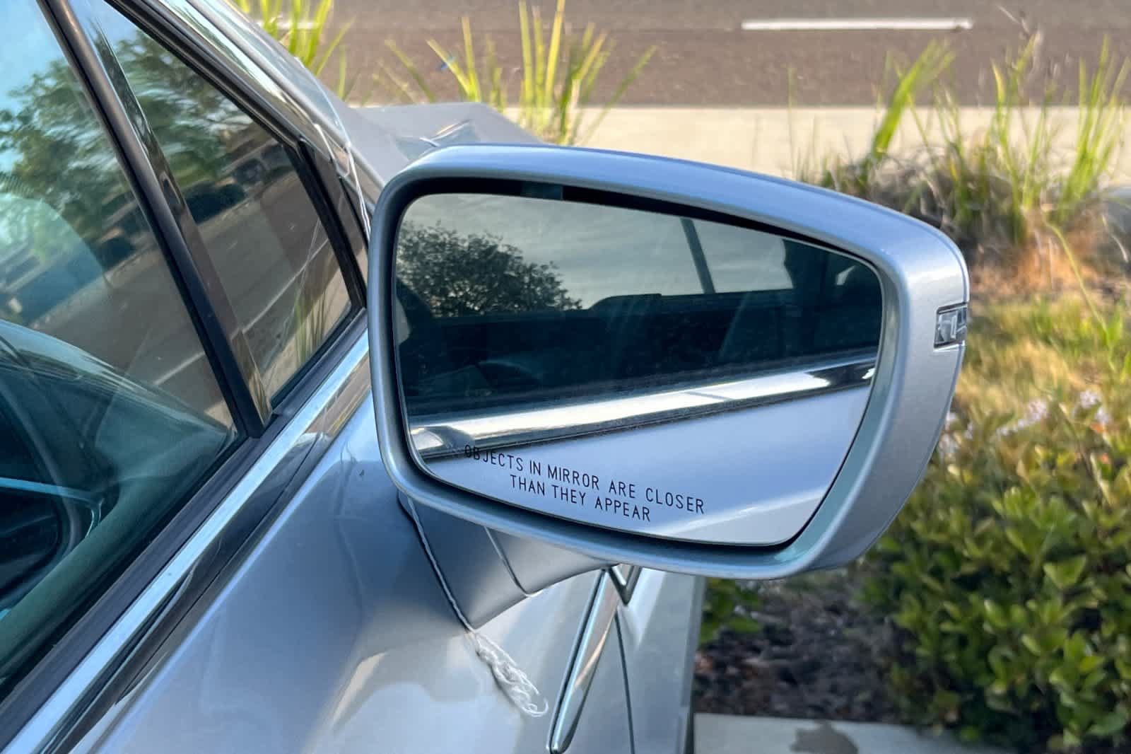Used 2019 Buick Enclave Essence FWD image 16