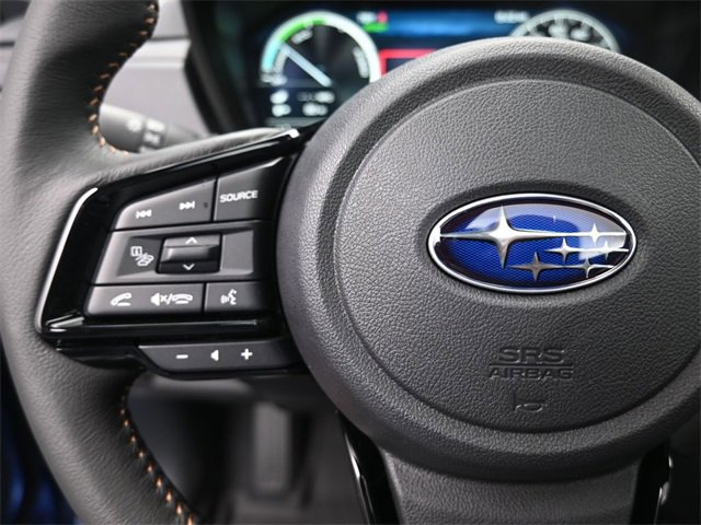 New 2025 Subaru Forester Touring image 15