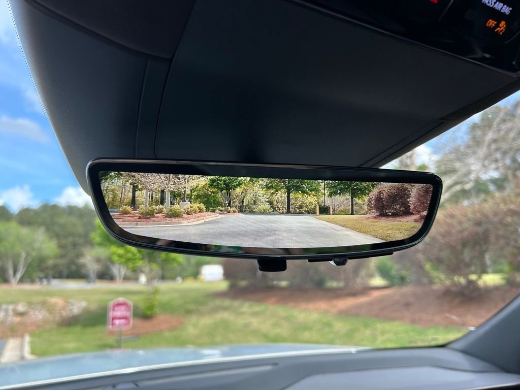 Used 2025 Cadillac Escalade IQ Sport 1 w/ Smart Trailering package image 56